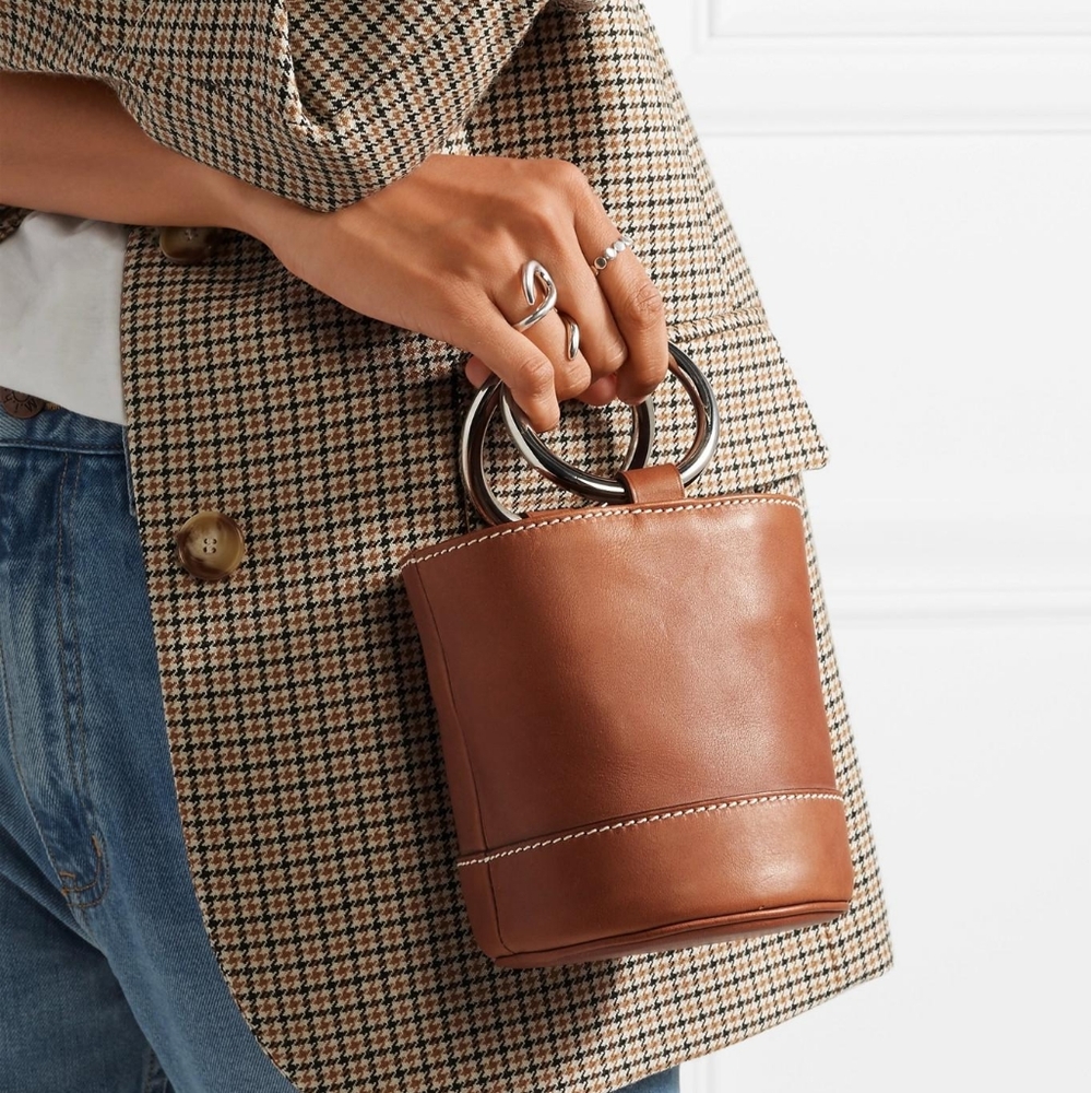 Simon Miller Bonsai Bucket Bag